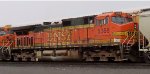 BNSF 5368